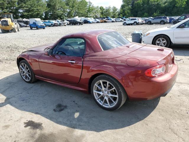 Photo 1 VIN: JM1NC2FFXA0207095 - MAZDA MX5 