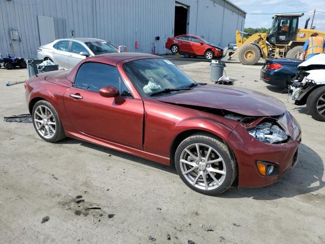 Photo 3 VIN: JM1NC2FFXA0207095 - MAZDA MX5 