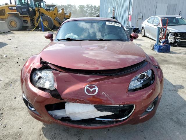 Photo 4 VIN: JM1NC2FFXA0207095 - MAZDA MX5 