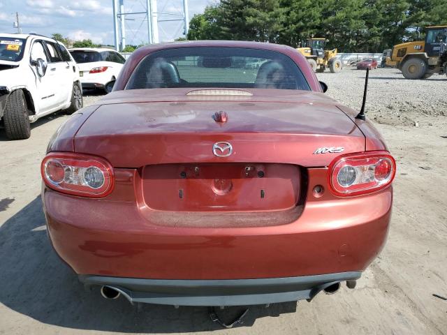 Photo 5 VIN: JM1NC2FFXA0207095 - MAZDA MX5 