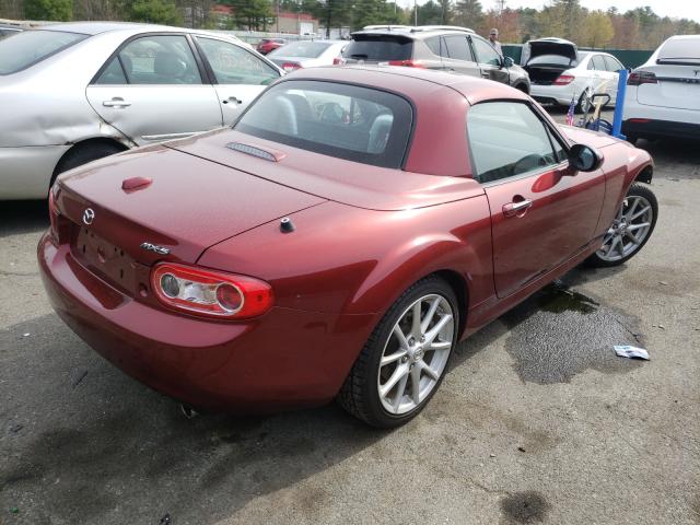 Photo 3 VIN: JM1NC2FFXA0209963 - MAZDA MX-5 MIATA 