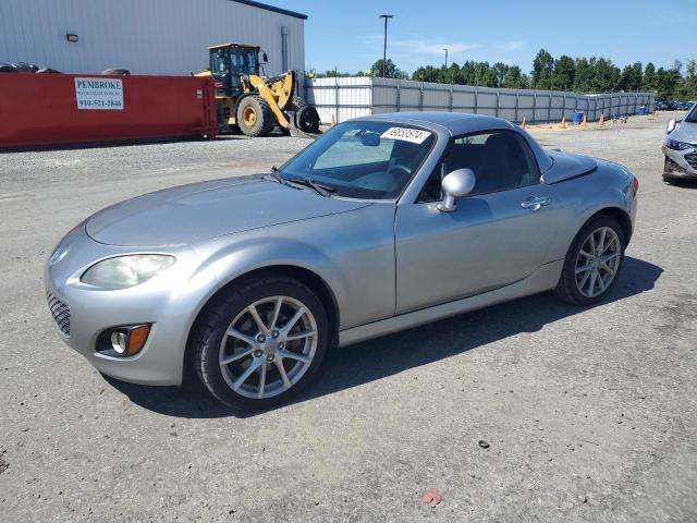 Photo 0 VIN: JM1NC2FFXA0212314 - MAZDA MX-5 MIATA 