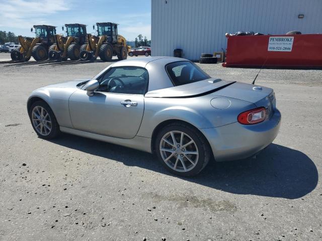 Photo 1 VIN: JM1NC2FFXA0212314 - MAZDA MX-5 MIATA 