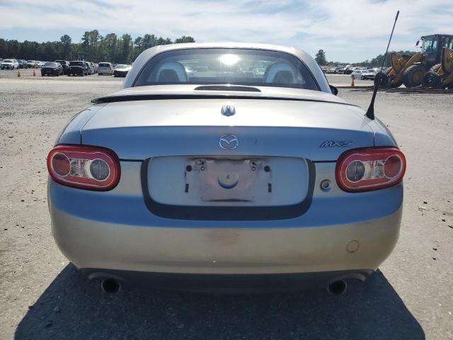 Photo 5 VIN: JM1NC2FFXA0212314 - MAZDA MX-5 MIATA 