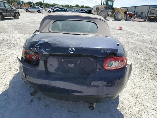 Photo 5 VIN: JM1NC2JF0C0224174 - MAZDA MX-5 MIATA 