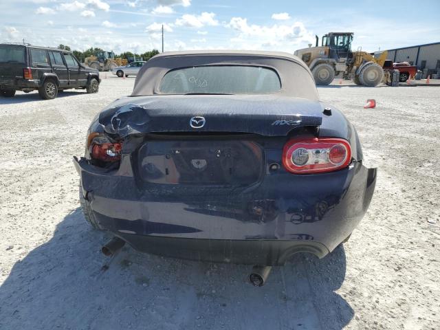 Photo 9 VIN: JM1NC2JF0C0224174 - MAZDA MX-5 MIATA 