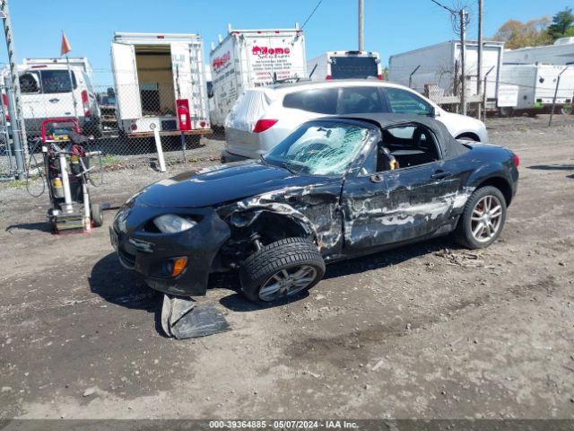 Photo 1 VIN: JM1NC2JF0C0225289 - MAZDA MX-5 MIATA 