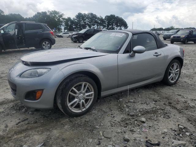 Photo 0 VIN: JM1NC2JF1B0218656 - MAZDA MX5 