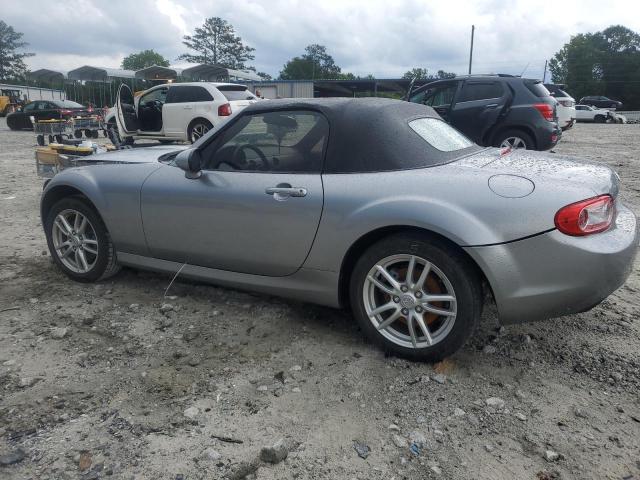 Photo 1 VIN: JM1NC2JF1B0218656 - MAZDA MX5 