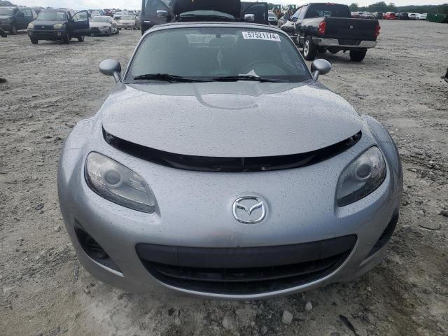 Photo 4 VIN: JM1NC2JF1B0218656 - MAZDA MX5 