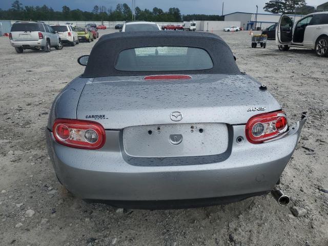 Photo 5 VIN: JM1NC2JF1B0218656 - MAZDA MX5 