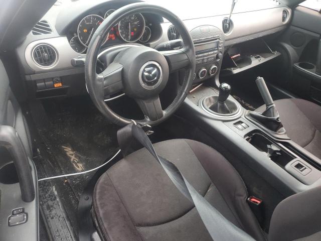 Photo 7 VIN: JM1NC2JF1B0218656 - MAZDA MX5 