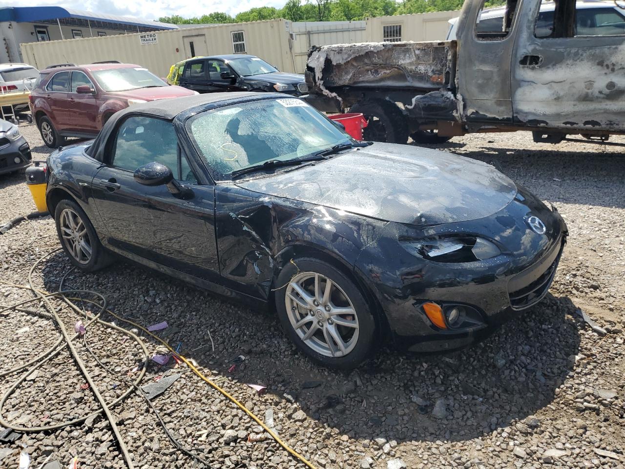 Photo 3 VIN: JM1NC2JF1C0221140 - MAZDA MX-5 