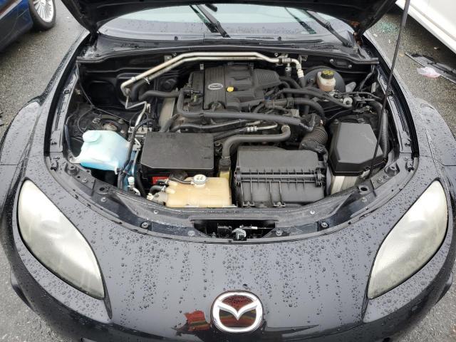 Photo 10 VIN: JM1NC2JF1C0224913 - MAZDA MX-5 MIATA 