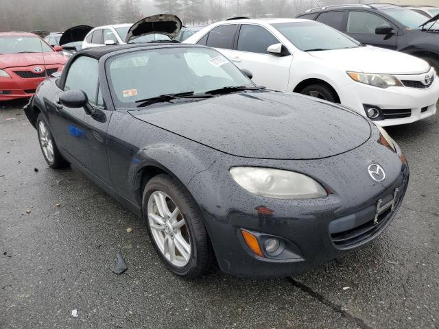 Photo 3 VIN: JM1NC2JF1C0224913 - MAZDA MX-5 MIATA 