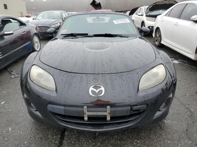 Photo 4 VIN: JM1NC2JF1C0224913 - MAZDA MX-5 MIATA 