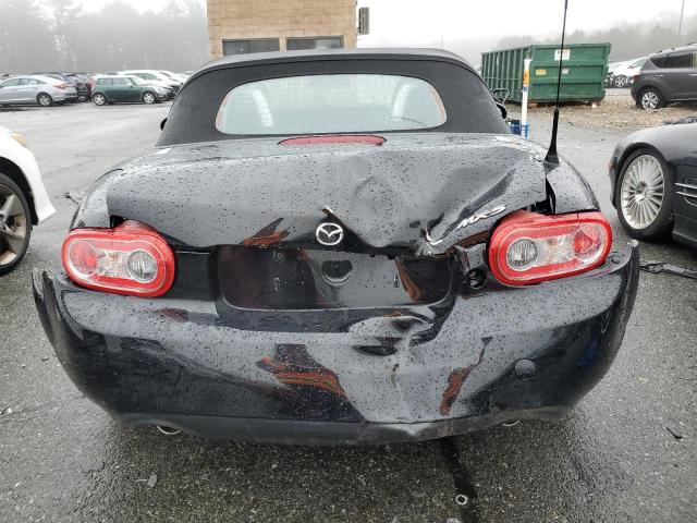 Photo 5 VIN: JM1NC2JF1C0224913 - MAZDA MX-5 MIATA 