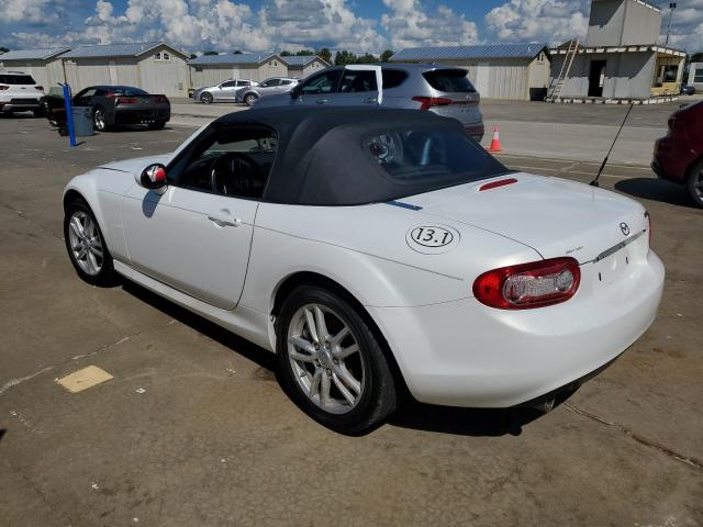 Photo 1 VIN: JM1NC2JF1C0226760 - MAZDA MX-5 MIATA 