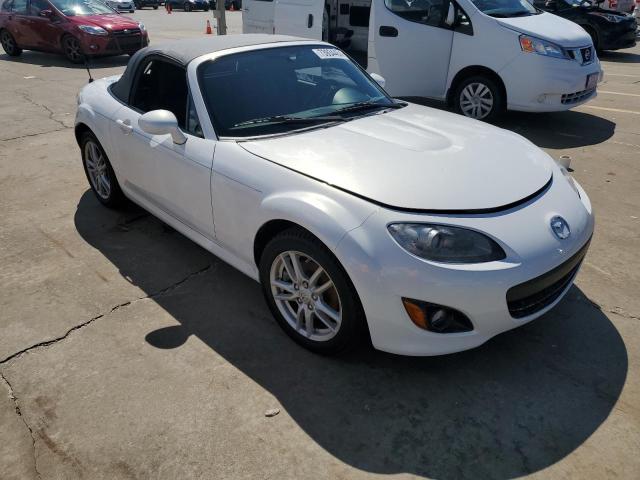 Photo 3 VIN: JM1NC2JF1C0226760 - MAZDA MX-5 MIATA 