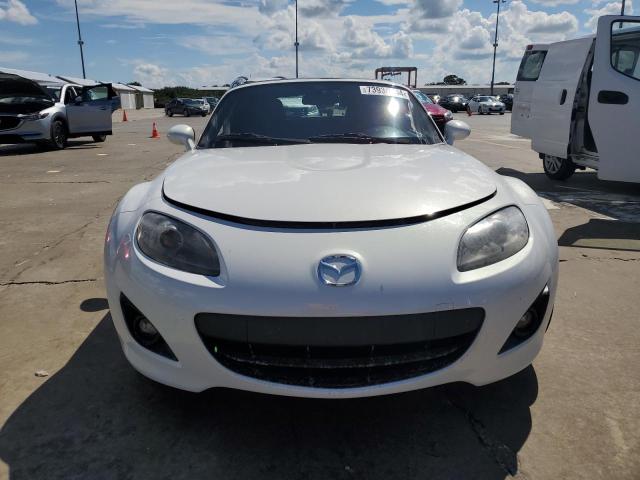 Photo 4 VIN: JM1NC2JF1C0226760 - MAZDA MX-5 MIATA 