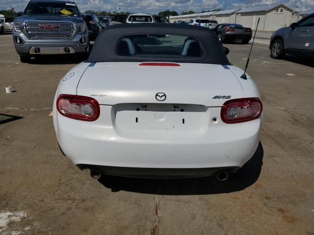 Photo 5 VIN: JM1NC2JF1C0226760 - MAZDA MX-5 MIATA 