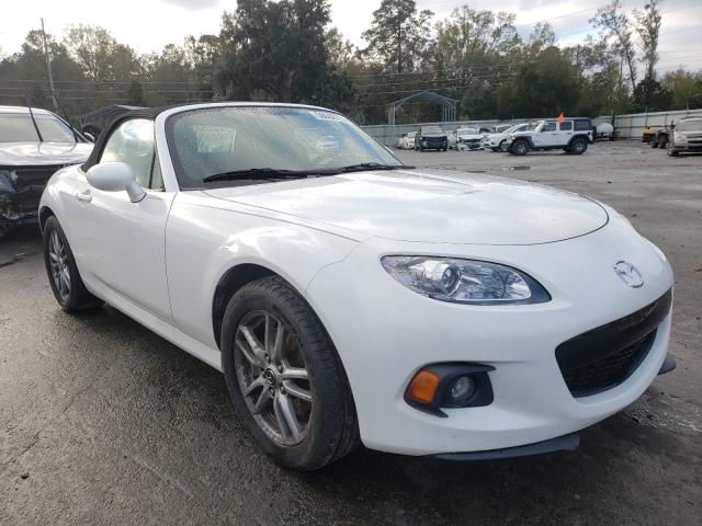 Photo 0 VIN: JM1NC2JF1F0239738 - MAZDA MX-5 MIATA 