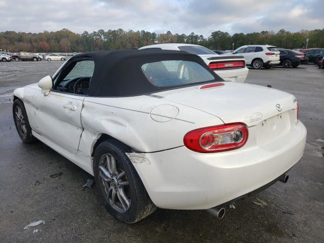 Photo 2 VIN: JM1NC2JF1F0239738 - MAZDA MX-5 MIATA 