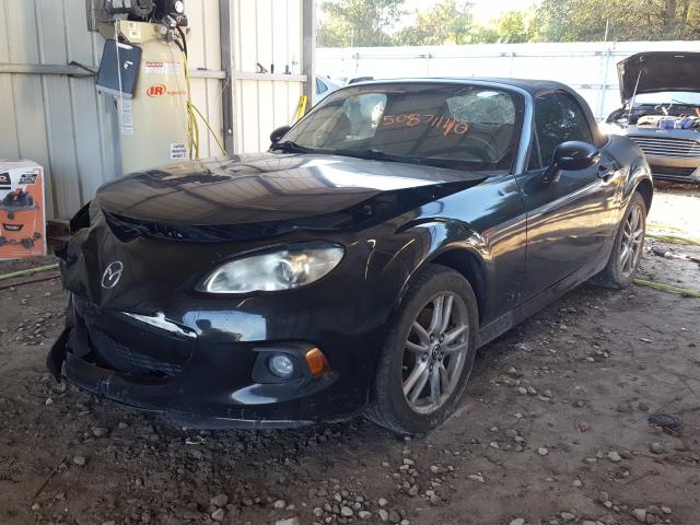 Photo 1 VIN: JM1NC2JF2D0228227 - MAZDA MX-5 MIATA 