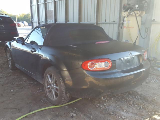 Photo 2 VIN: JM1NC2JF2D0228227 - MAZDA MX-5 MIATA 