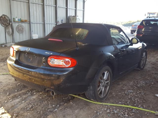 Photo 3 VIN: JM1NC2JF2D0228227 - MAZDA MX-5 MIATA 