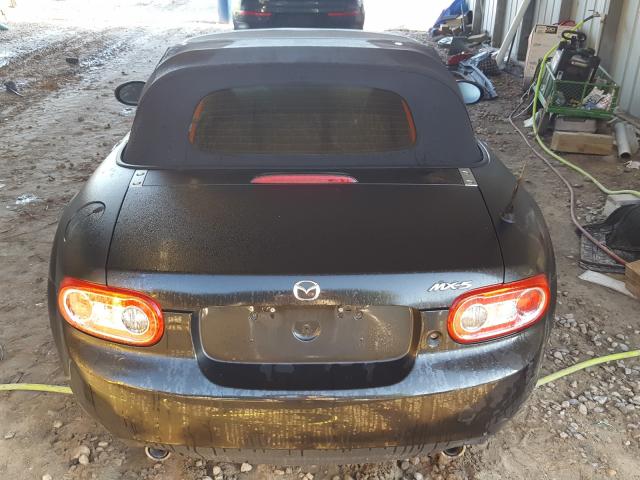 Photo 5 VIN: JM1NC2JF2D0228227 - MAZDA MX-5 MIATA 