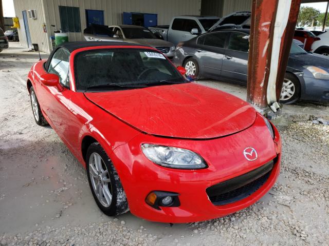 Photo 0 VIN: JM1NC2JF2F0242731 - MAZDA MX-5 MIATA 