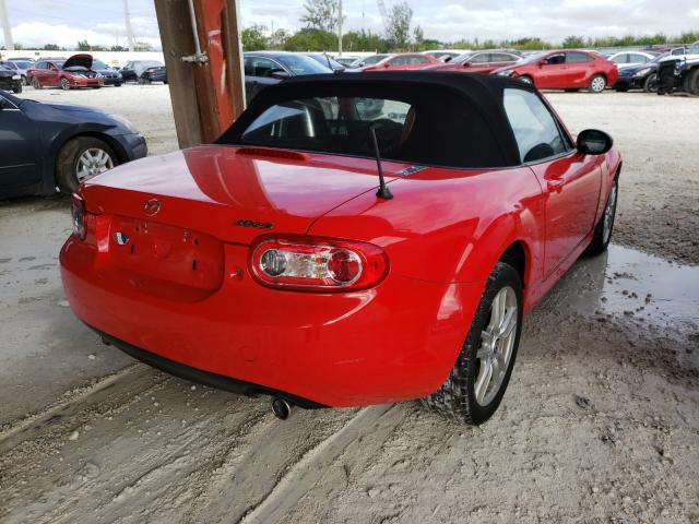 Photo 3 VIN: JM1NC2JF2F0242731 - MAZDA MX-5 MIATA 