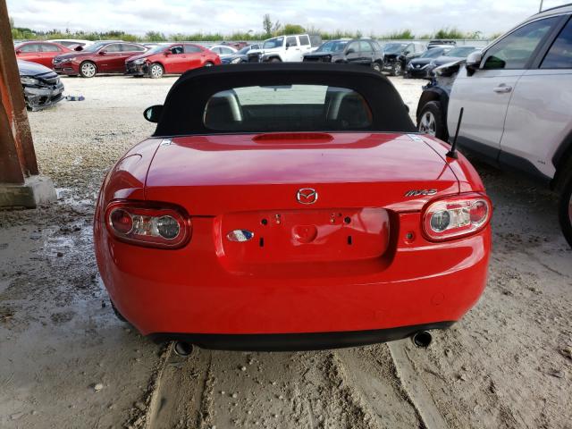 Photo 5 VIN: JM1NC2JF2F0242731 - MAZDA MX-5 MIATA 