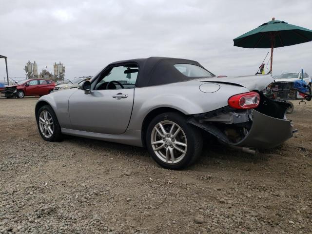 Photo 1 VIN: JM1NC2JF4B0216240 - MAZDA MX5 