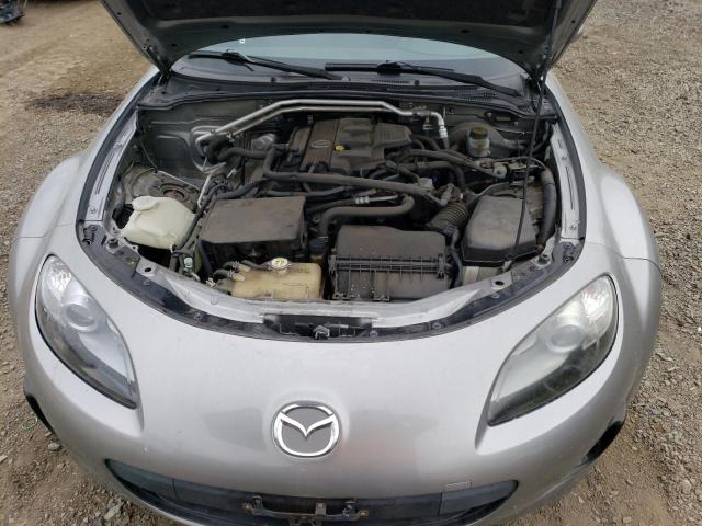 Photo 10 VIN: JM1NC2JF4B0216240 - MAZDA MX5 