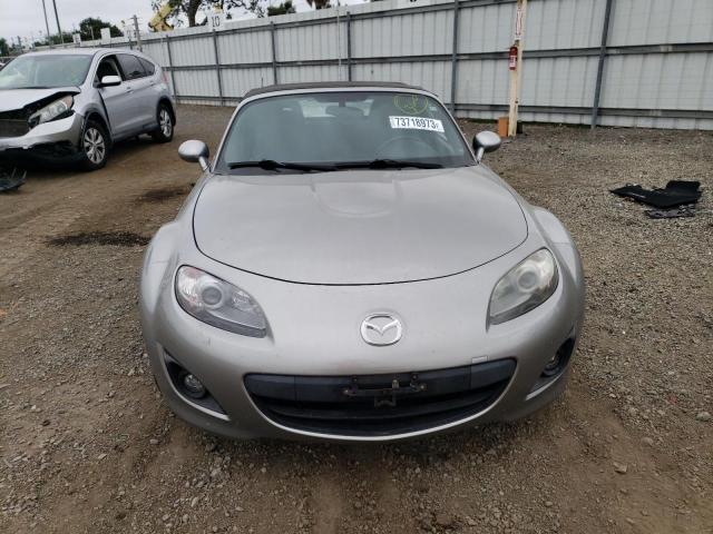 Photo 4 VIN: JM1NC2JF4B0216240 - MAZDA MX5 