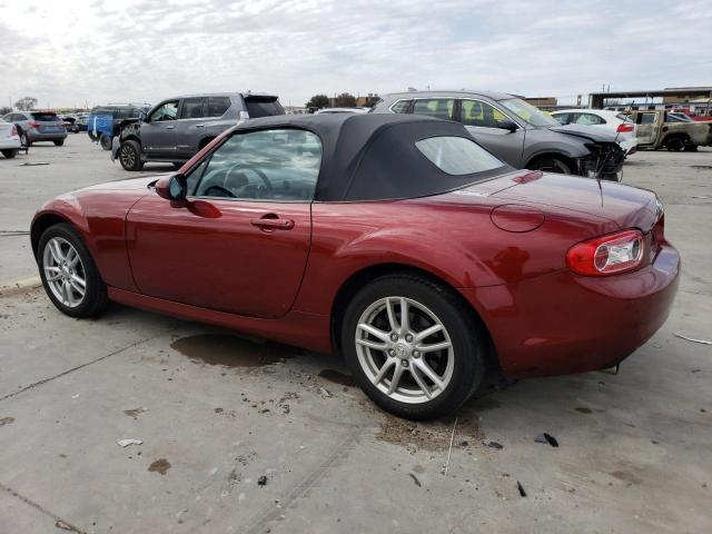 Photo 1 VIN: JM1NC2JF4B0217601 - MAZDA MX-5 MIATA 