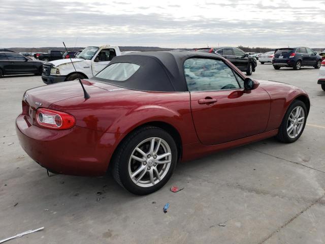 Photo 2 VIN: JM1NC2JF4B0217601 - MAZDA MX-5 MIATA 