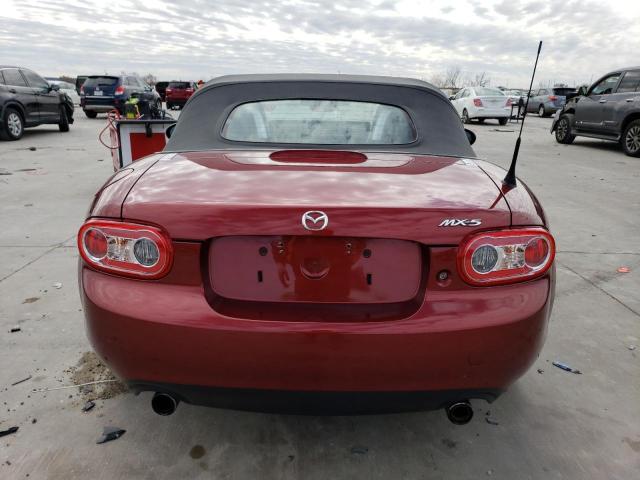 Photo 9 VIN: JM1NC2JF4B0217601 - MAZDA MX-5 MIATA 