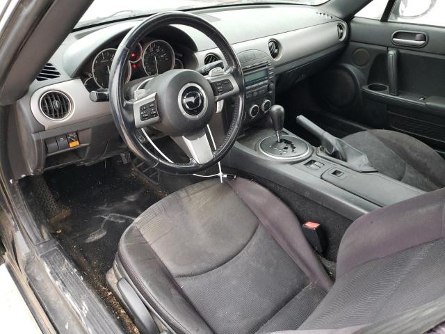 Photo 7 VIN: JM1NC2JF5C0220282 - MAZDA MX5 