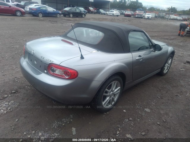 Photo 3 VIN: JM1NC2JF6B0216286 - MAZDA MX-5 MIATA 