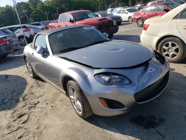 Photo 0 VIN: JM1NC2JF6B0216417 - MAZDA MX-5 MIATA 