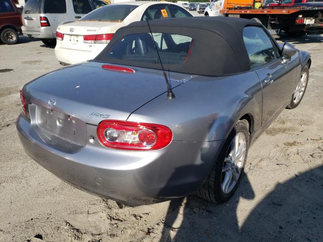 Photo 3 VIN: JM1NC2JF6B0216417 - MAZDA MX-5 MIATA 