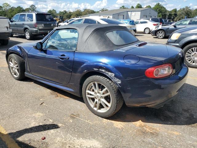 Photo 1 VIN: JM1NC2JF6B0216451 - MAZDA MX-5 MIATA 