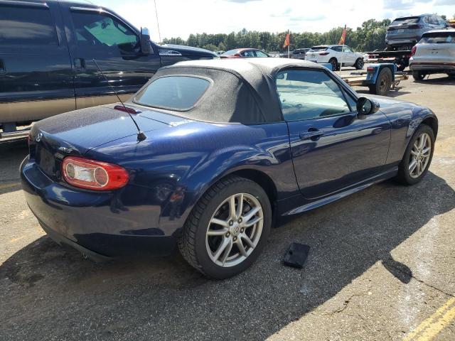 Photo 2 VIN: JM1NC2JF6B0216451 - MAZDA MX-5 MIATA 