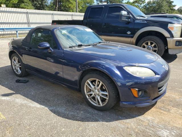 Photo 3 VIN: JM1NC2JF6B0216451 - MAZDA MX-5 MIATA 