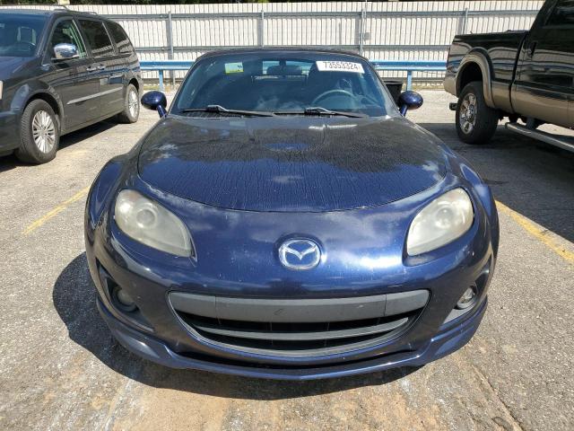 Photo 4 VIN: JM1NC2JF6B0216451 - MAZDA MX-5 MIATA 