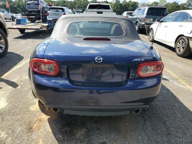 Photo 5 VIN: JM1NC2JF6B0216451 - MAZDA MX-5 MIATA 