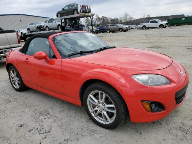 Photo 3 VIN: JM1NC2JF6B0218135 - MAZDA MX5 